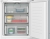 Siemens KI96NADC0 Einbau-K&uuml;hl-Gefrier-Kombi 194cm Nische hyperFresh LED freezerLight noFrost Festt&uuml;r EEK:C
