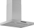Bosch DWB66DM50 Wandesse, 60 cm Box-Design Edelstahl