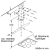 Siemens LC96QBM50 Wandhaube 90cm breit