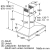 Siemens LC96QBM50 Wandhaube 90cm breit