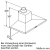 Siemens LC96QBM50 Wandhaube 90cm breit