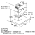 Siemens LC77BHM50 Wandhaube 75cm breit