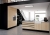 Siemens EX875KYW1E 80 cm Induktions-Kochfeld autark, HomeConnect-fähig
