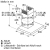 Siemens LC97BCP50 Wandhaube 90cm breit
