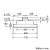 Siemens LB75565 Lüfterbaustein 73cm 610m³/h LED 3Leistungsstufen 1Intensivstufe