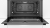 Bosch VBD5780S0 Backofen 90 cm breit LCD-Display 10 Heizarten Teleskopauszug Pyrolyse EEK: A+