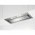 AEG DGE5861HM StatementLine Lüfterbaustein 80cm Edelstahl Hob²Hood LED-Beleuchtung