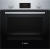 Bosch HBD231CR62 (Einbau-Backofen-Set HBF133BR0,HEZ431002,PKN645BA2E) mit Backblech