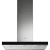 AEG DBE5961HG Wandhaube 90cm Edelstahl Hob²Hood LED