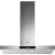 AEG DBB3951M Wandhaube 90 cm LED Edelstahl