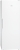 Siemens GS58NDWDP Gefrierschrank Nutzinhalt 365Ltr. H198 x70 cm NoFrost varioZone LED EEK:D