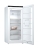 Siemens GS51NUWDP Freistehender Gefrierschrank 161 x 70 noFrost LED varioZone bigBox EEK:D