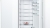 Bosch KIF81PFE0 Einbau Kühlschrank 178 cm Nische LED VitaFresh pro 0'C-Technik EEK:E