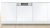 Bosch SMI6ZDS49E Geschirrspüler integrierb.60 cm Edelstahl EmotionL. Zeolith 42dB EEK:C