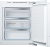 Bosch GIV11AFE0 Einbau Gefrierschrank integrierbar 72 cm Nische LowFrost Festtürtechnik  LED