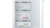 Bosch GIV21ADD0 Einbau Gefrierschrank 88 cm Nische LowFrost Flachscharnier