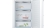 Bosch GIV21AFE0 Einbau Gefrierschrank integrierbar 88 cm Nische LowFrost Festtürtechnik  LED