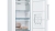 Bosch GSN29VWEP Stand Gefrierschrank NoFrost Nutzinhalt 200Ltr. LED FreshSense VarioZone