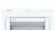 Bosch GSN29VWEP Stand Gefrierschrank NoFrost Nutzinhalt 200Ltr. LED FreshSense VarioZone