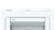 Bosch GSN33VWEP Stand Gefrierschrank Nutzinhalt 225Ltr. NoFrost FreshSense LED VarioZone