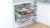 Bosch KIF51AFE0 Einbau Kühlschrank 140 cm Nische VitaFresh LED FreshSense TouchControl