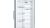 Bosch KSV36VLDP Stand Kühlschrank Edelstahl-Optik VitaFresh LED Abtau-Automatik