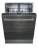 Siemens SX63HX36TE XXL Geschirrspüler vollintegrierbar 60 cm infoLight HomeConnect 46dB