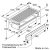 Neff Z51ITD1X1, Long Life Umluftset