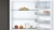 Neff KI6873FE0 Einbau Kühl-Gefrier-Kombi 178 cm Nische LED VitaControl VarioZone