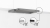 Neff D46ED52X1 Flachschirmhaube 60 cm Luftleistung 728m³/h bei Abluft Made in Germany EEK: A