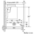 Neff D46ML54X1 Flachschirmhaube 60 cm