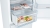 Bosch KGN36VWEC Stand Kühl-Gefrier-Kombi NoFrost LED weiß EEK:E