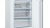 Bosch KGN36VWEC Stand Kühl-Gefrier-Kombi NoFrost LED weiß EEK:E