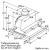 Siemens LI67SA671 Flachschirmhaube 60 cm
