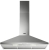 Zanussi ZHC92462XA Wandhaube 90 cm&nbsp;LED-Beleuchtung