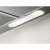 Zanussi ZHC6122X Wandhaube 60 cm&nbsp;LED-Beleuchtung