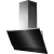 AEG DVE5971HG Kopffreihaube 90 cm Hob²Hood LED SilenceTech Luftleistung 700m³/h