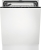 AEG FSB42607Z Geschirrspüler vollintegrierbar 60 cm AirDry AutoSense 46dB
