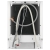 AEG FSB42607Z Geschirrspüler vollintegrierbar 60 cm AirDry AutoSense 46dB