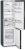 Siemens KG39E8XBA Stand Kühl-Gefrier-Kombi lowFrost hyperFresh LED freshSense