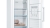 Bosch GSN36VWEP Stand Gefrierschrank NoFrost VarioZone BigBox