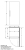 Bosch GSN58AWCV Stand Gefrierschrank 70cm breit NoFrost VarioZone IceTwister  LED EEK:C