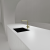 Schock LAIOS White Gold ( 517000WGO ) Festausl. HD Flüsterperlator Schwenkb. 360°