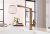 Villeroy & Boch 92700004 Finera Bronze Küchenarmatur Festauslauf Hochdruck