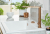 Villeroy & Boch 92700004 Finera Bronze Küchenarmatur Festauslauf Hochdruck