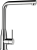 Schock KETO Edelstahl ( 518120EDM ) Edelstahl massiv Ausziehbarer Auslauf HD Schwenkbereich 180°