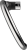 Schock Kavus Onyx ( 559120GON ) Ausziehb. Auslauf HD Flüsterperlator Schwenkb. 360°