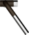 Schock PIEGA Bronze ( 547121BRO ) Ausziehb. Auslauf HD Schwenkbereich 360°