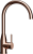 Schock Kavus Copper ( 559000COP ) Festauslauf HD Flüsterperlator Schwenkbereich 360°