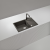 Schock Manhattan D-100XL-A ( MAND100LSAGAS ) Unterschrank 60 cm Aufliegend CRISTALITE®